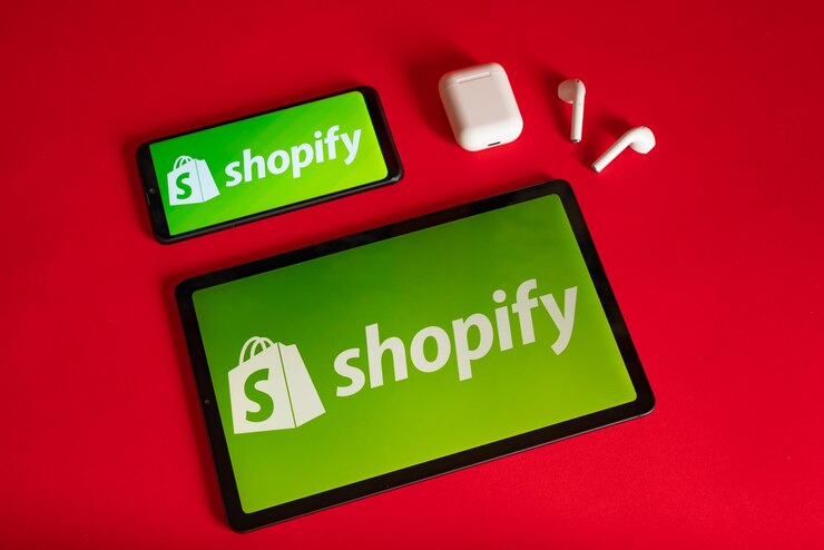 Online Business