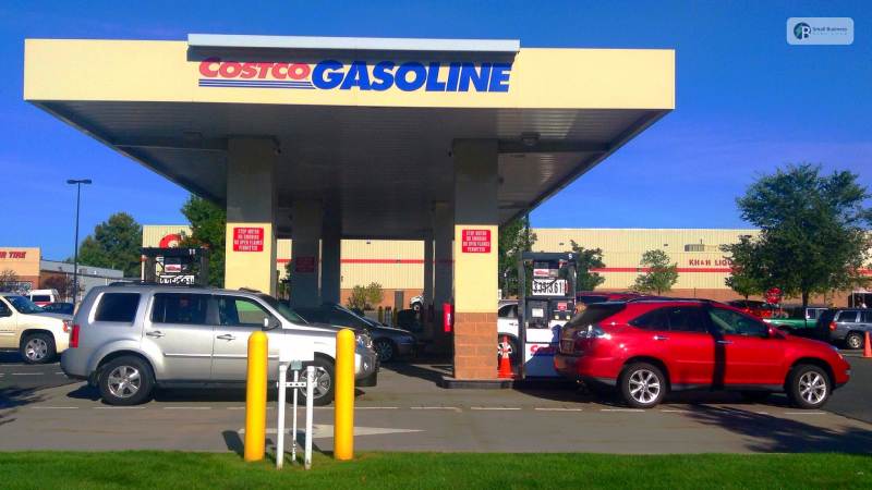 How to Find Costco Gas Station Near Me? - Cheapest Prices