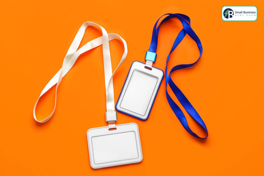 Can You Make Company Name Badges Stand Out And Look Professional