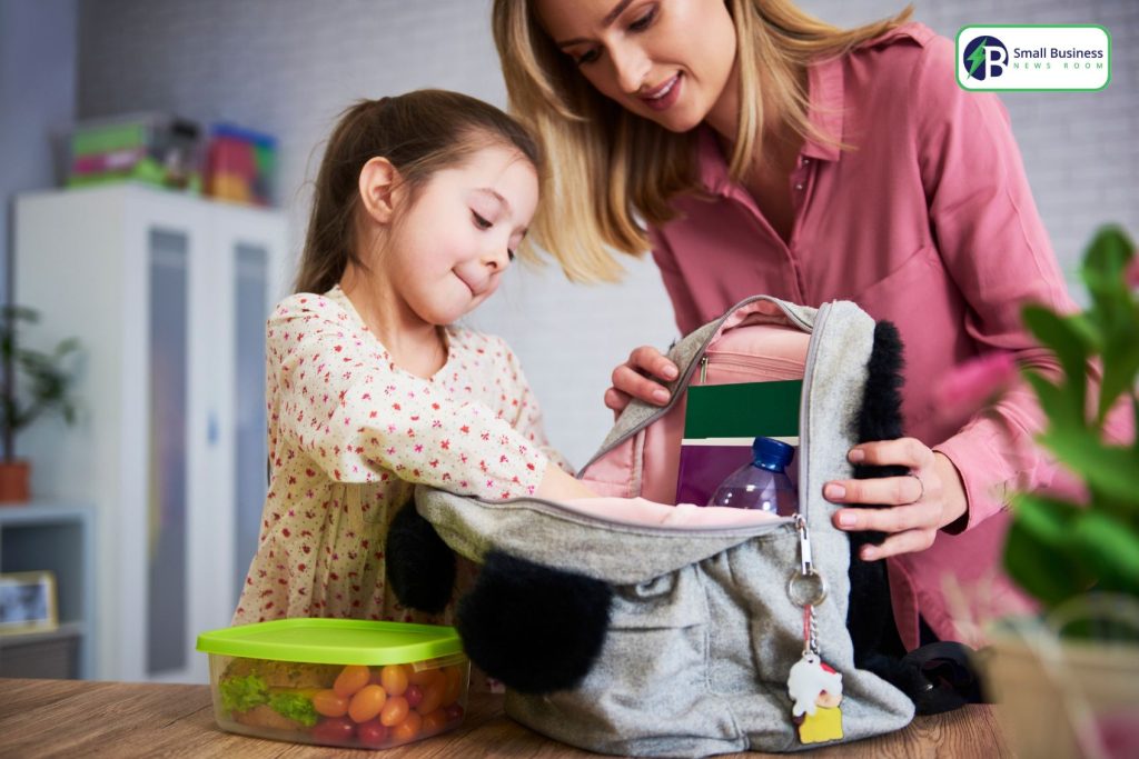Help Your Child Build The Path