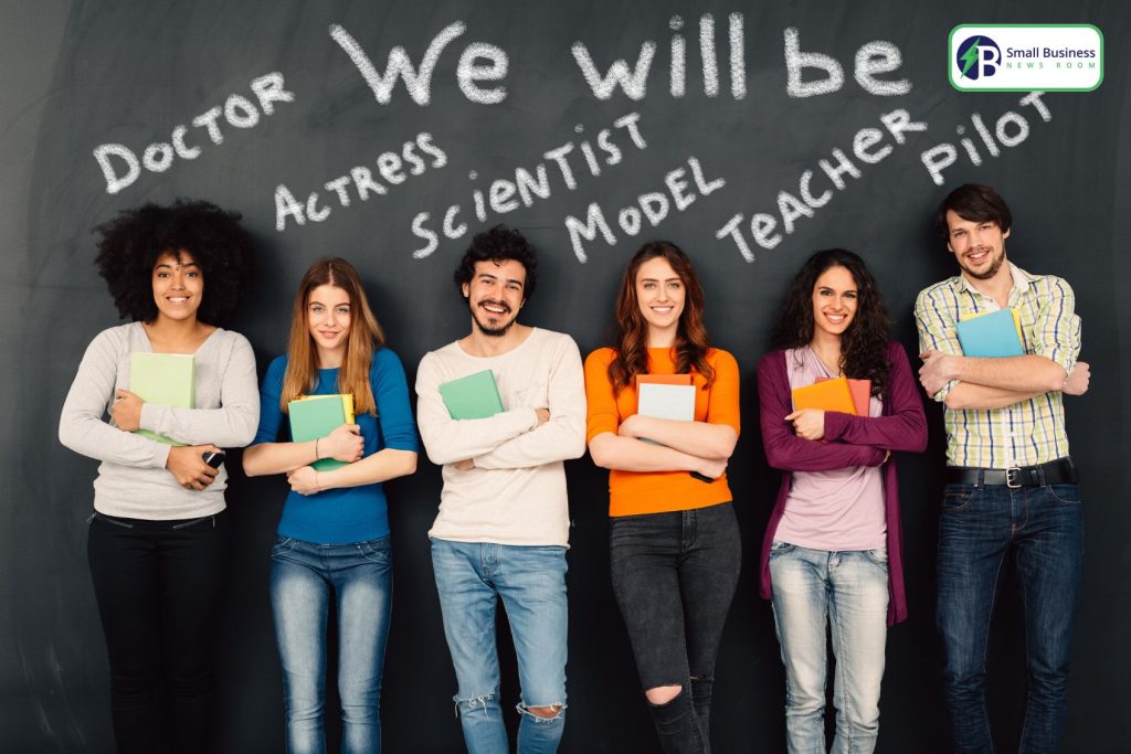 Let Your Child Understand The Job Market