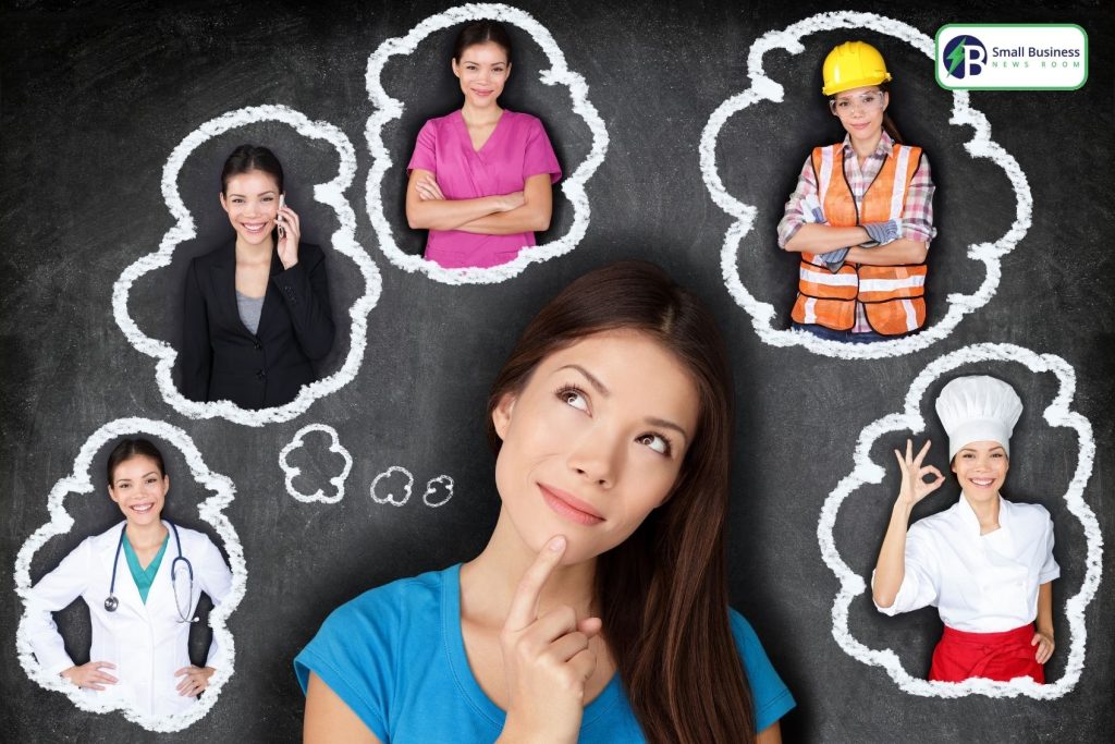 Narrow Down Career Options