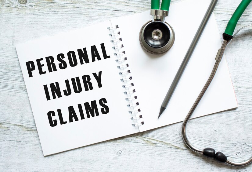 Personal Injury Claim