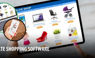 Rate Shopping Software