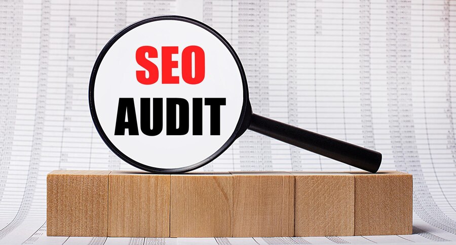 SEO Audit Tool