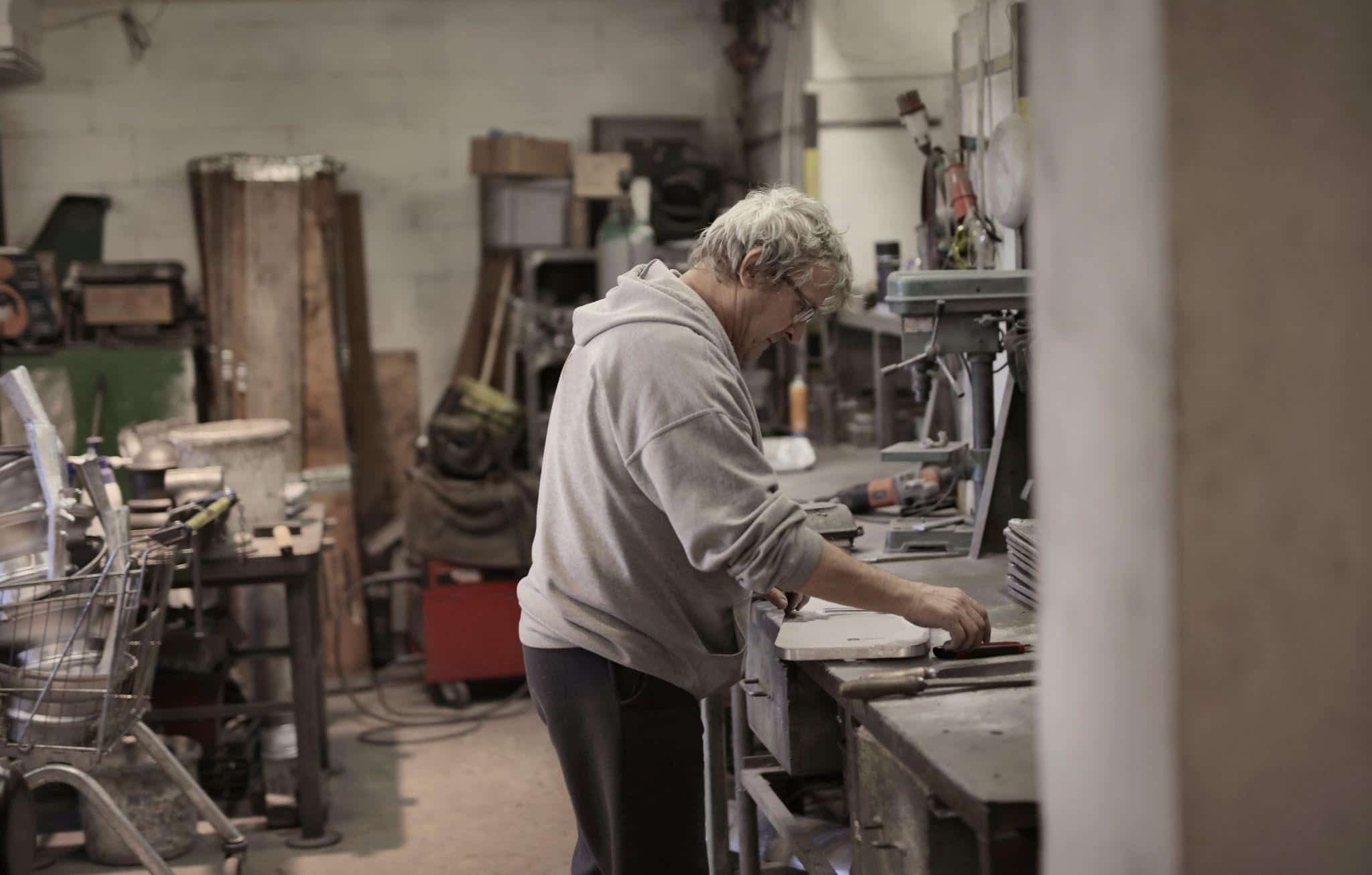 The Difference Between Cnc Cutting & Laser Cutting