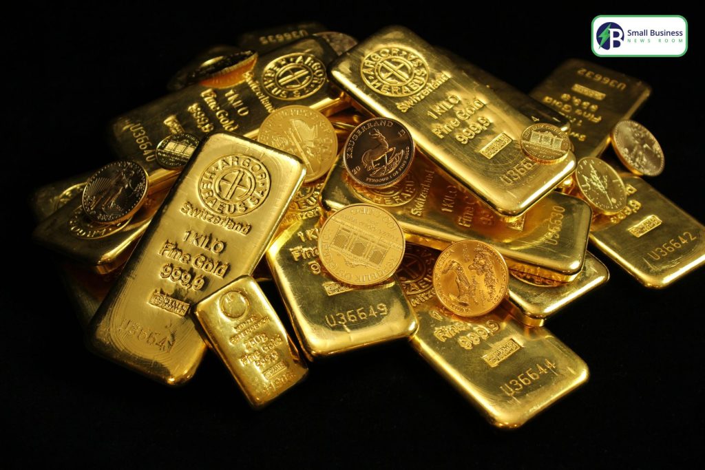 The Top 6 Important Uses Of Gold