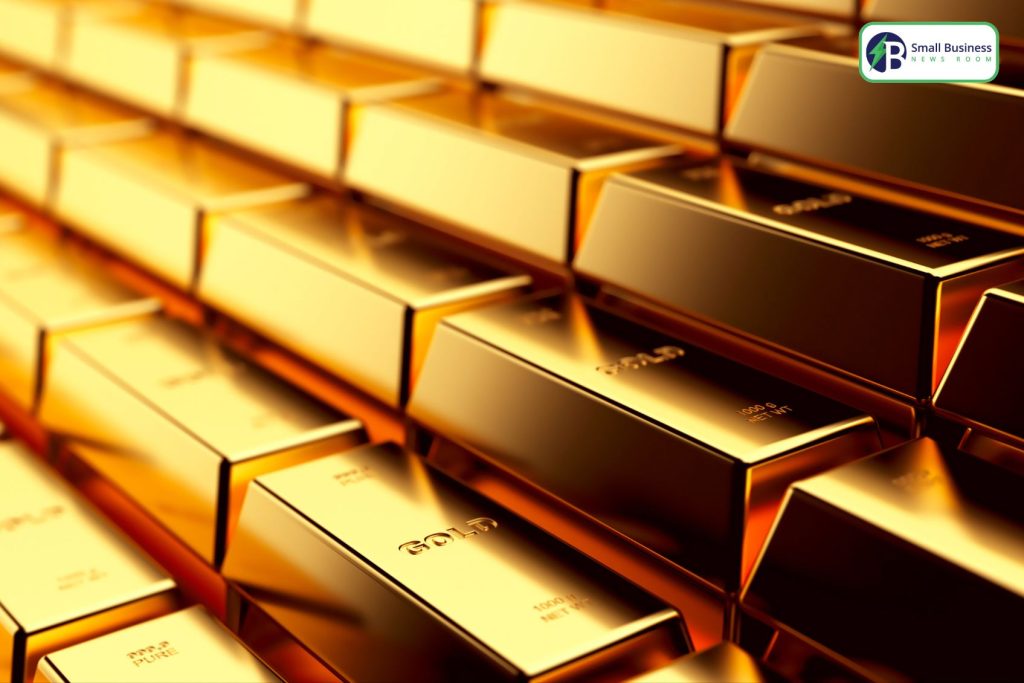 What Are The Physical Properties Of Gold