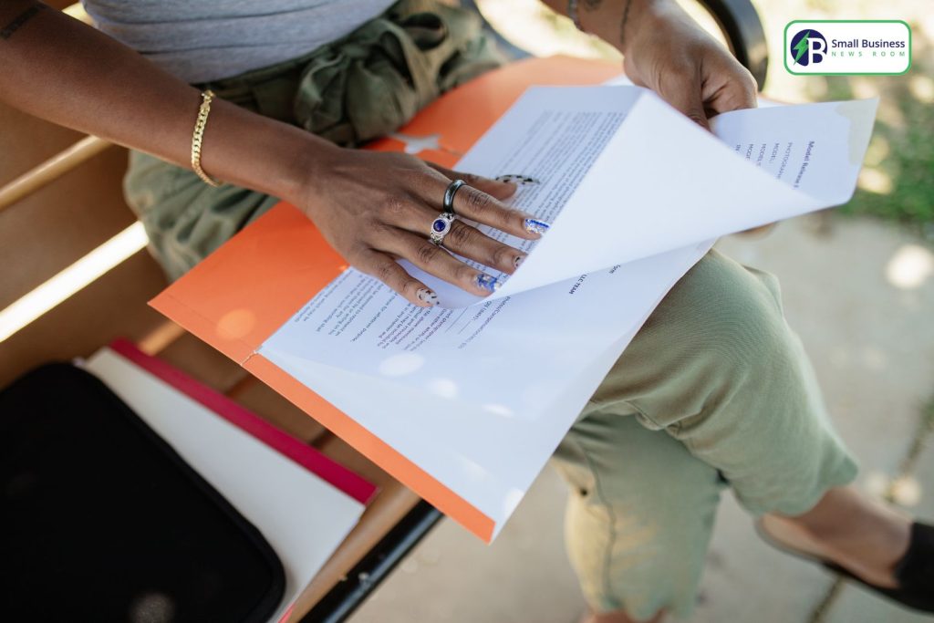 What Documents Should You Double-Check Before Leaving