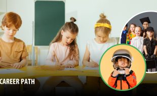kids career path