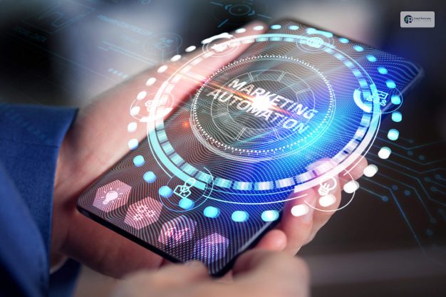 what is marketing automation bizleads summit