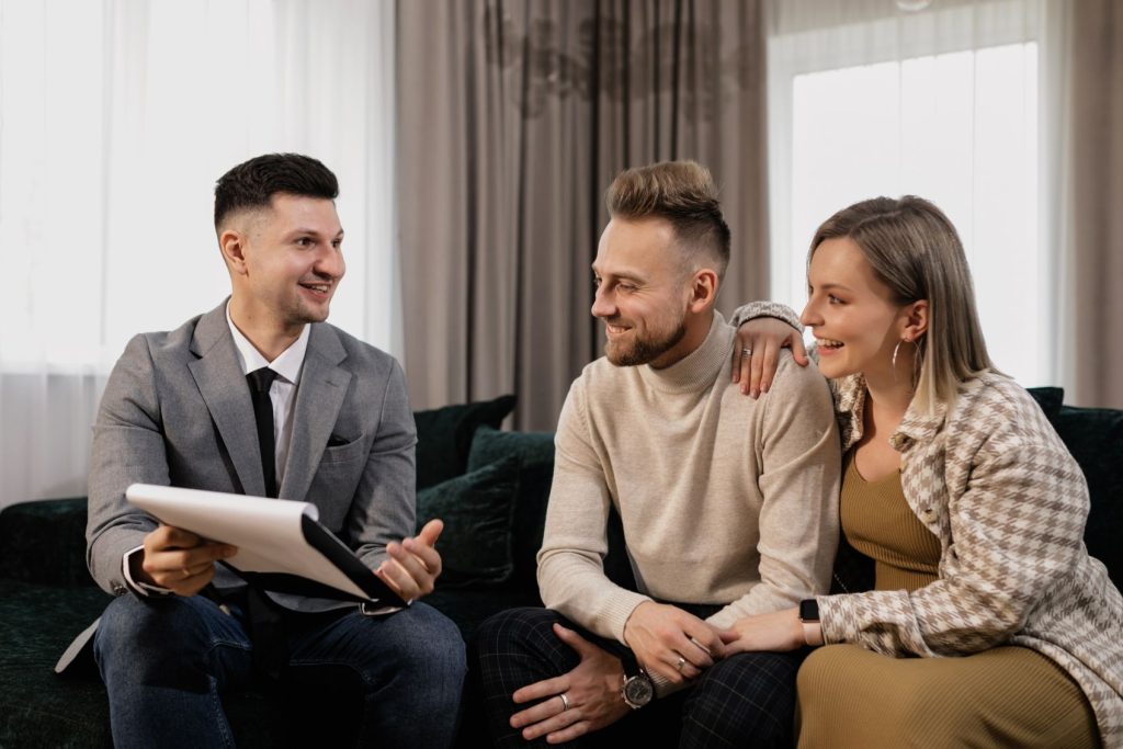Crafting Effective Client Relationships