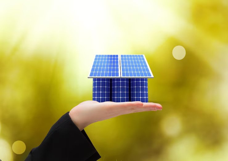 Solar Energy 101