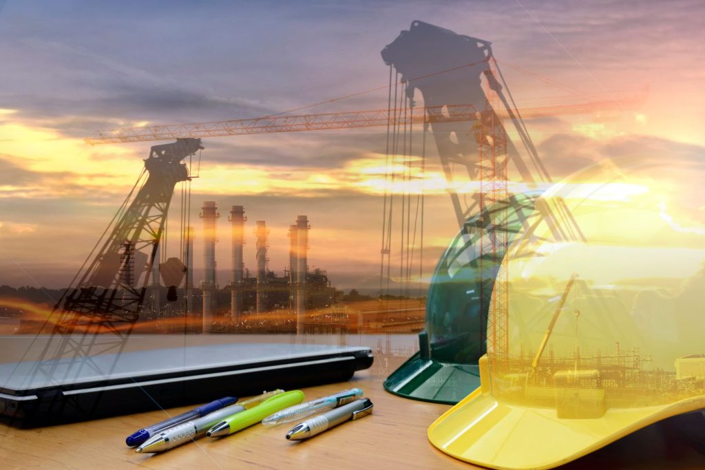 Technology is Transforming Construction