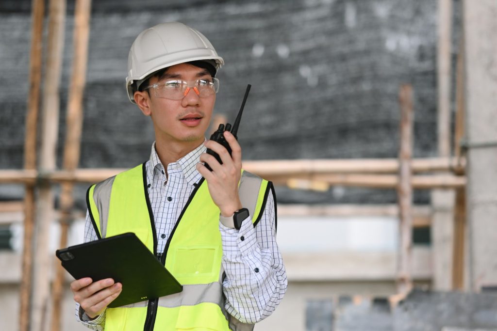 The Value of Good Communication for Construction Operations