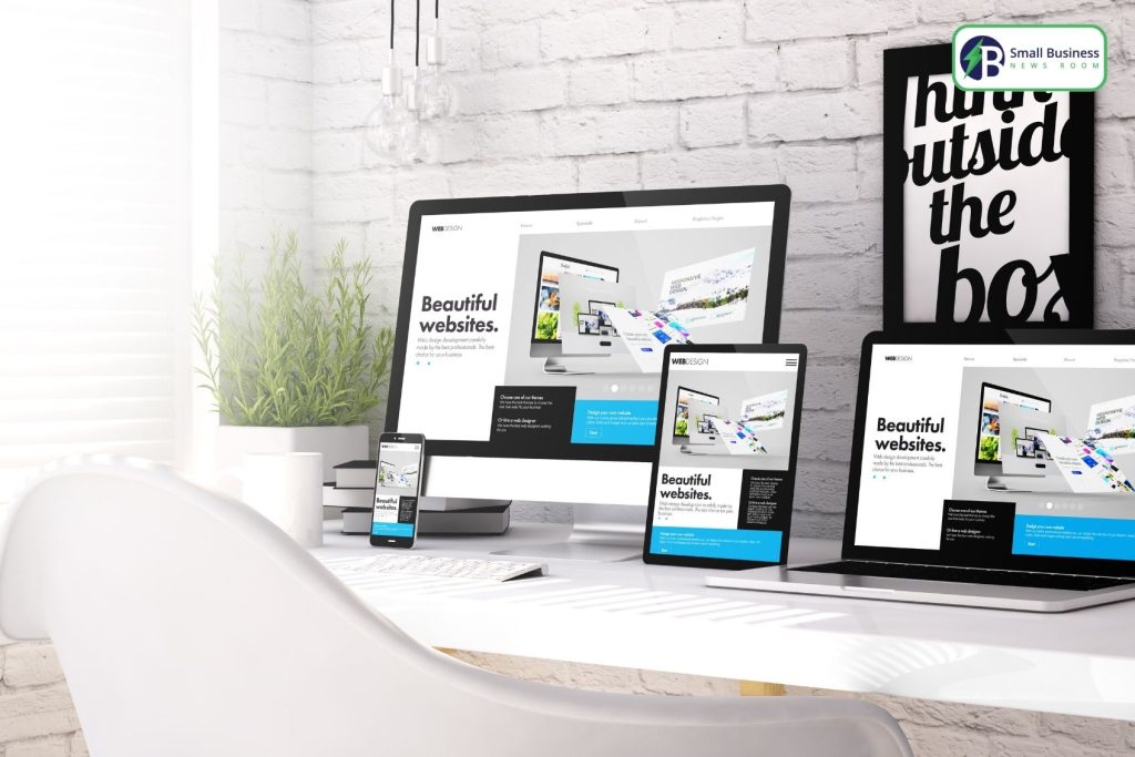 Tips And Tricks For Crafting Professional Website Banners