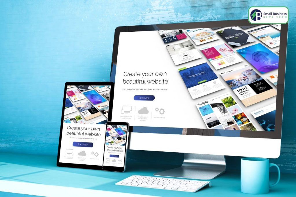 Uncover The Essential Elements Of Website Banners