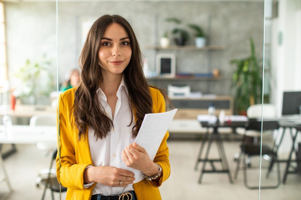 Upskilling Employees
