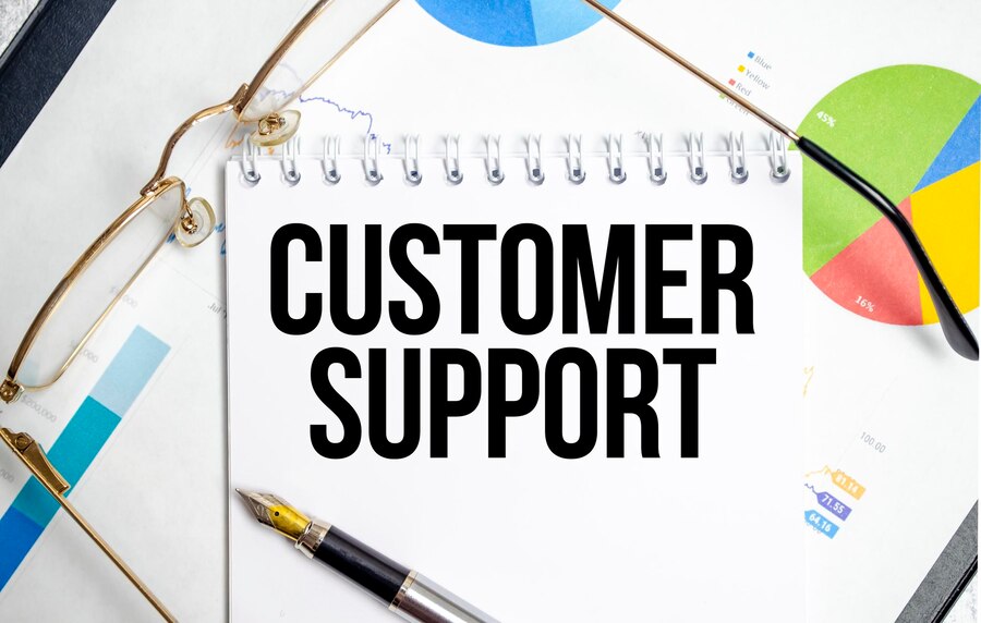 customer needs your help