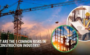 risks in construction industry