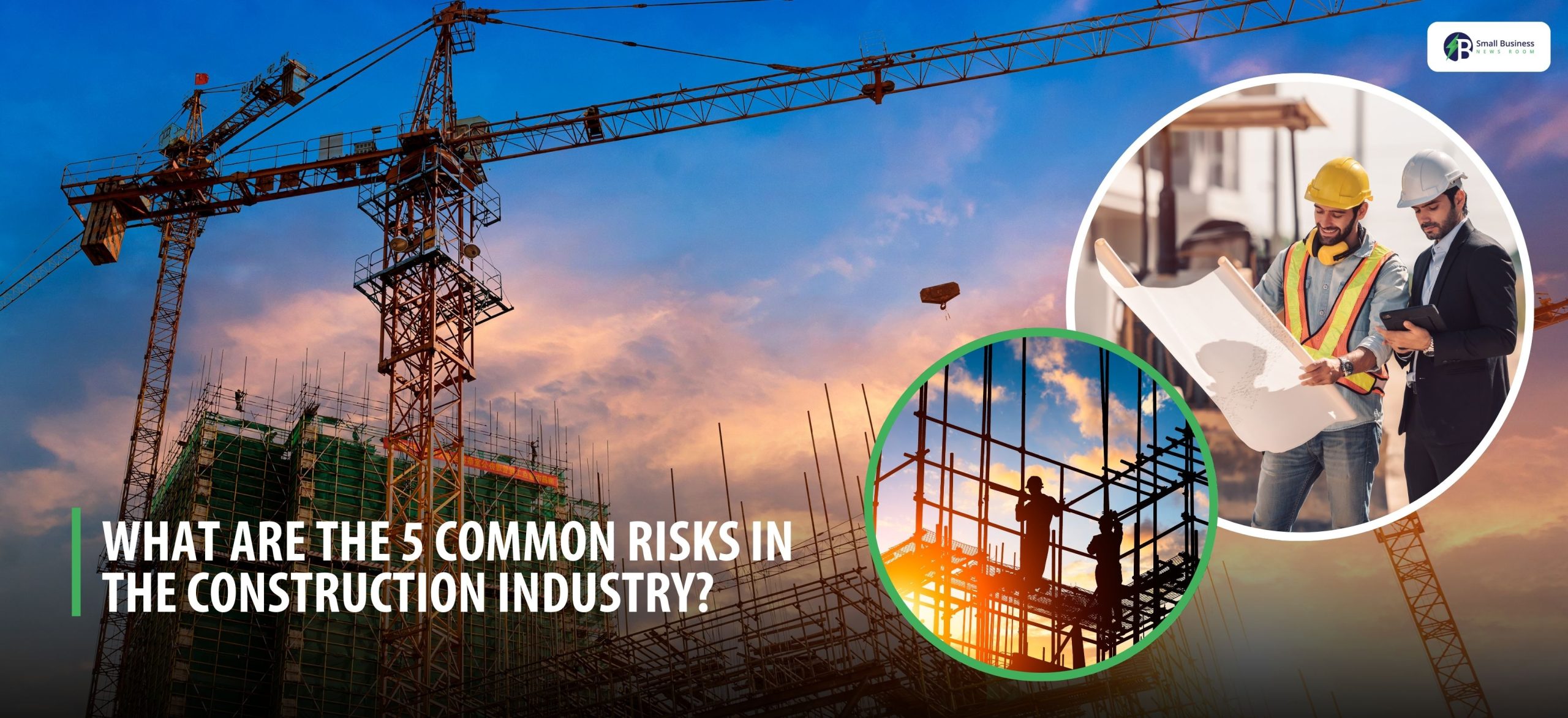 risks in construction industry
