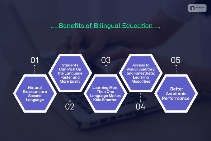 Benefits Of Bilingual Education