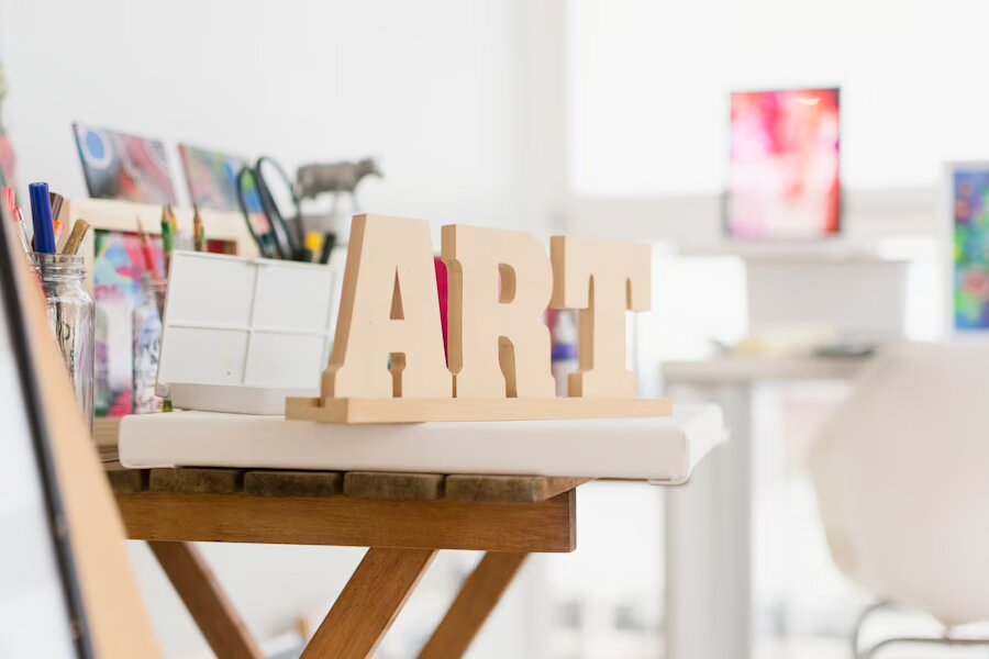 World Of Art Studios (1)
