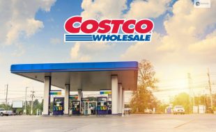 what time does Costco gas open
