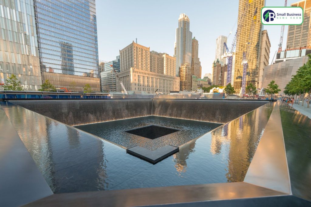 9_11 Memorial Museum
