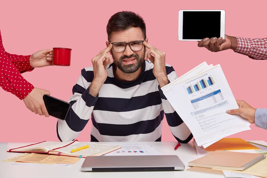 Avoid Financial Scams
