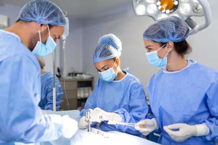 Benefits Of Mohs Surgery