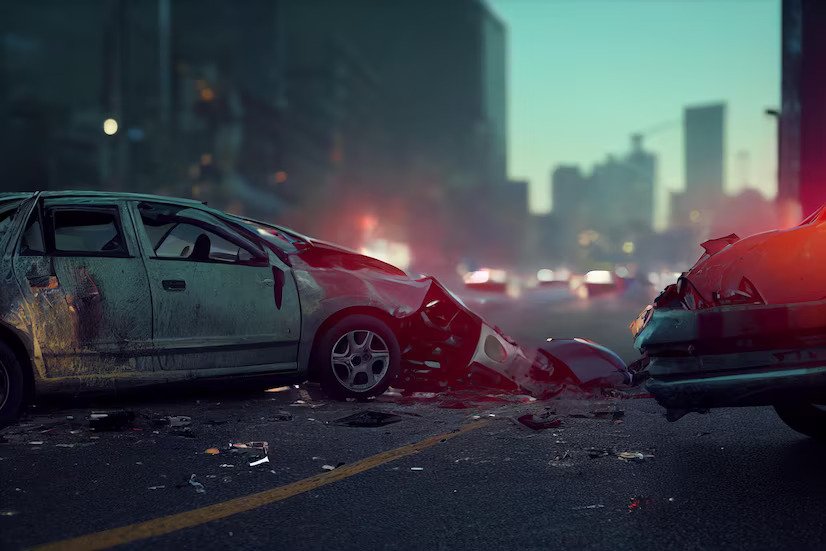 Car Accident