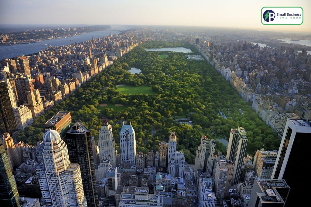 Central Park