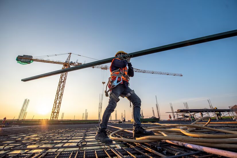 Construction Laborer