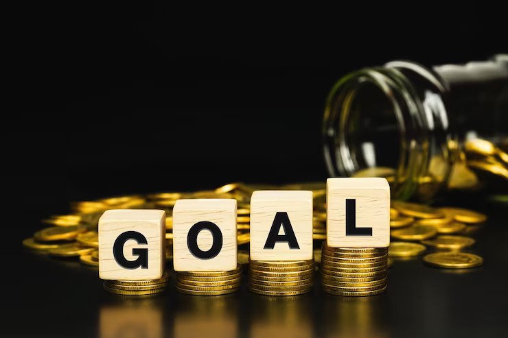 Financial Goals