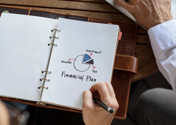 Personal Finance Planning