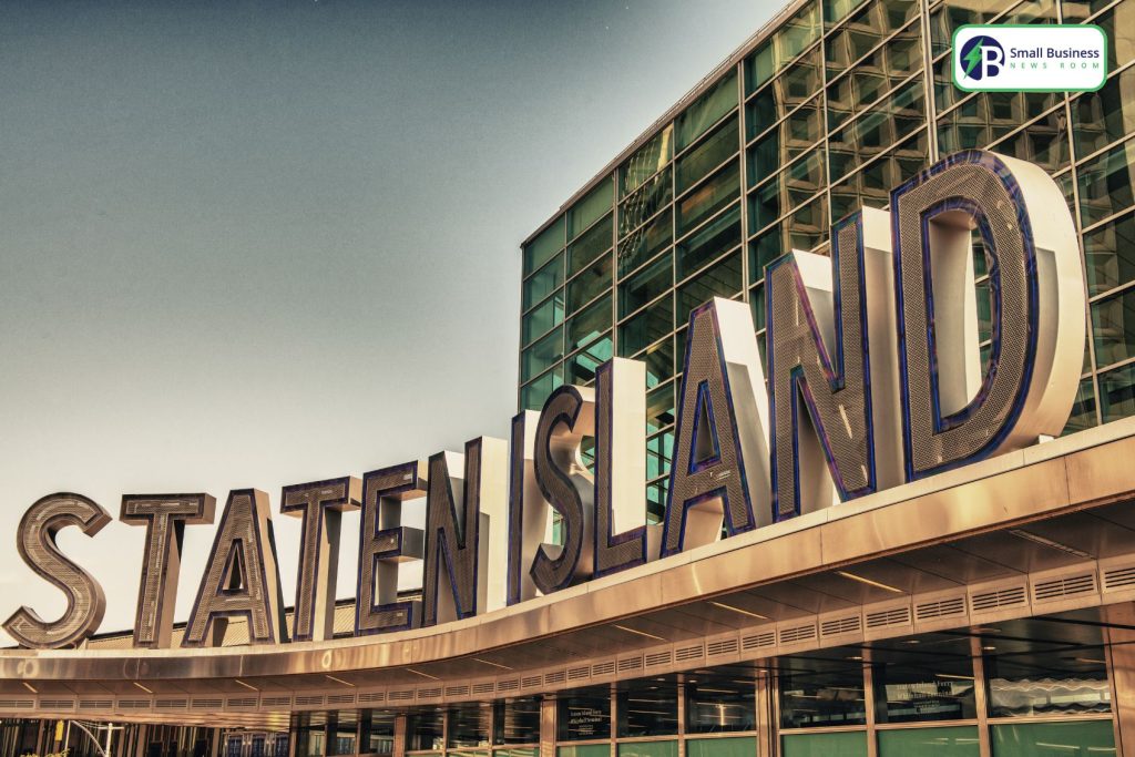 Staten Island