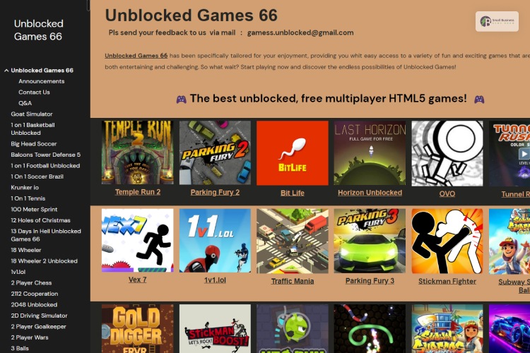 io unblocked games 66 Archives - SB News Room