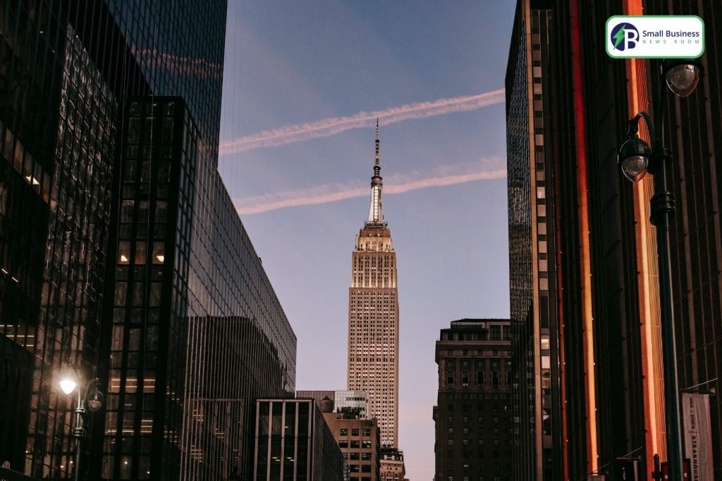 Where To Stay In New York City