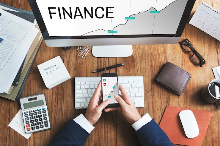 Financing Small Businesses