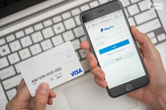 How to Use PayPal Key to Make Purchases