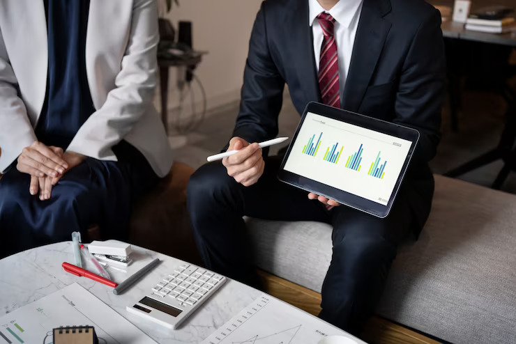 Ideas For Scaling A Business