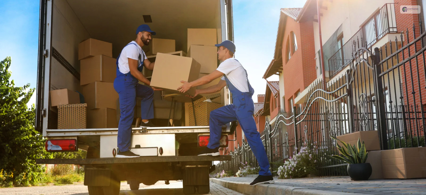 Moving Company