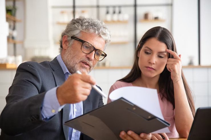 Personal Injury Lawyer