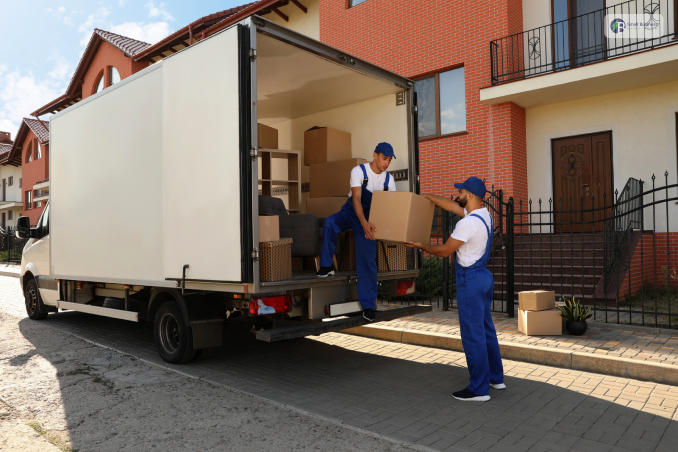 Picking The Right Moving Company For Your Shifting