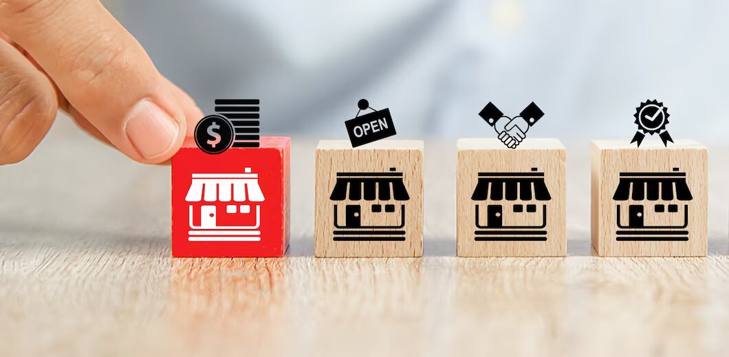 Retail Stores