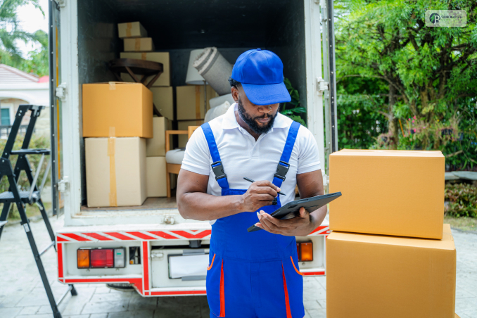 Tips For Choosing The Best Moving Company
