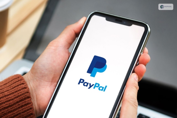 What Is PayPal Key