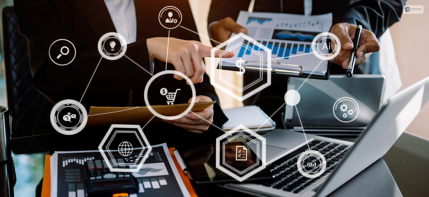 Sales Automation