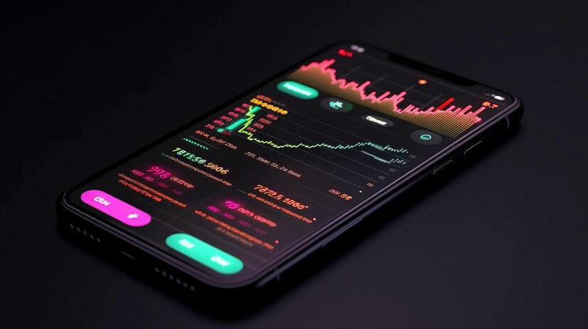 Forex Trading App